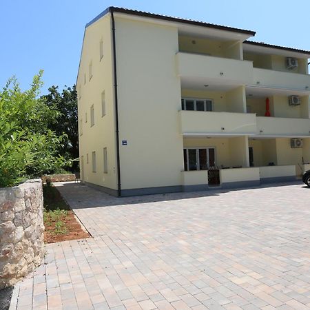 Apartments Saramandic Шіло Екстер'єр фото