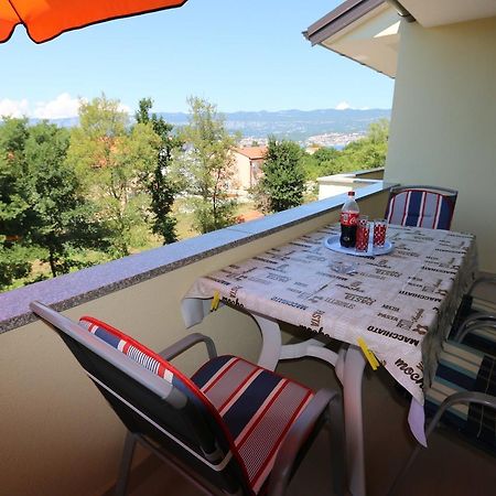 Apartments Saramandic Шіло Екстер'єр фото