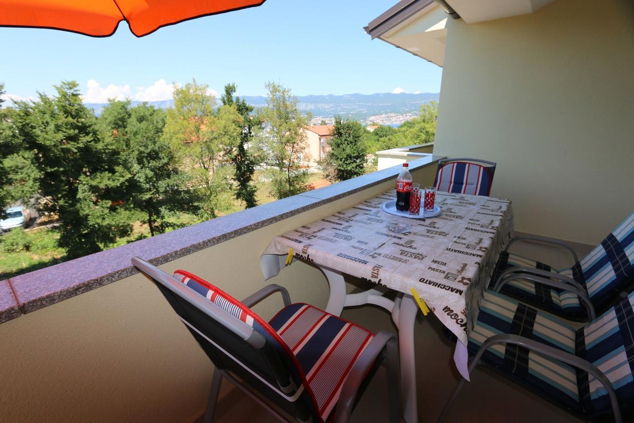 Apartments Saramandic Шіло Екстер'єр фото