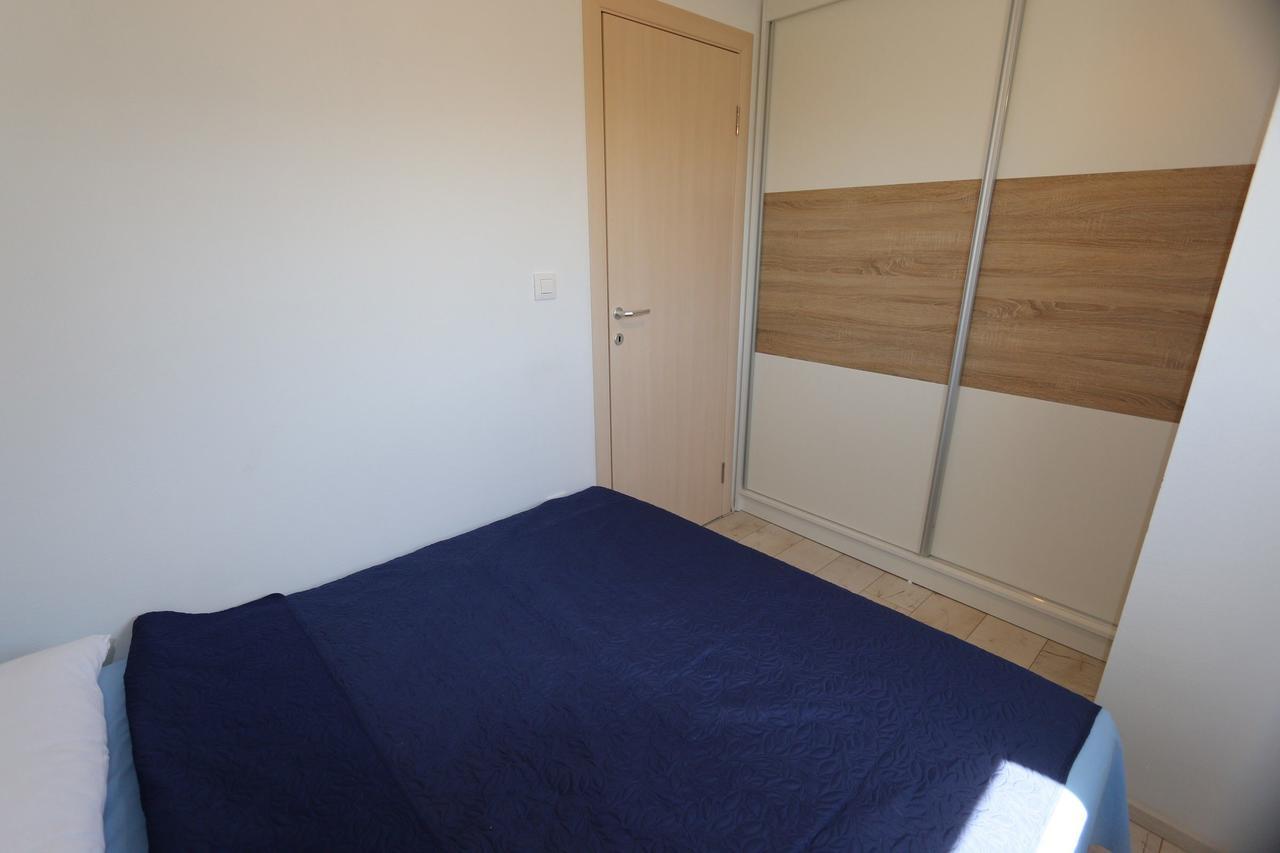 Apartments Saramandic Шіло Екстер'єр фото