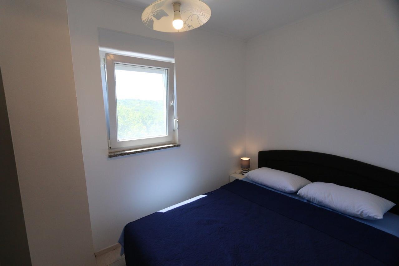 Apartments Saramandic Шіло Екстер'єр фото